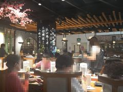 大堂-呷哺呷哺 黄金牧场 (大港油田幸福广场店)