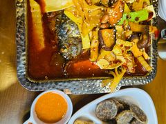 -88号小吃店·经典云南菜·地道纳西美食