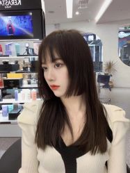 -SY COLOUR专业烫染