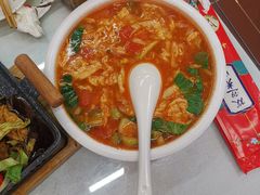 -金鸭都·老北京特色家常菜(潘家园店)