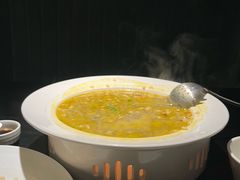 -吴越荣记苏州菜·松鼠桂鱼 100% 活鱼现做(月光码头店)