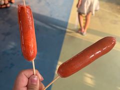 -昌平体育局室外游泳馆