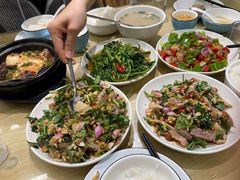 -东山茶寮(新安店)