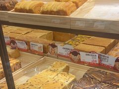 -爸爸糖吐司面包(悠唐购物中心店)