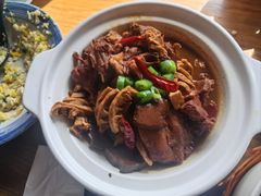 -扬州狮子楼·非遗淮扬菜(东关街店)