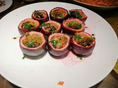 -79号渔船海鲜饭店(华强北店)