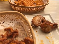 -必胜客(湘隆店)