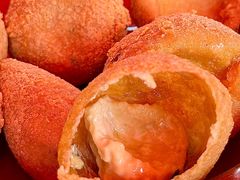 豆腐圆子-金必轩(青岩店)