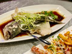 -鱼乐轩海鲜专门店