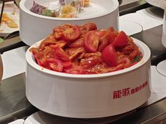 -龍歌自助小火锅(雨花台江南虹悦城店)