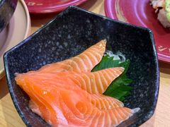-寿司郎(皇庭广场店)