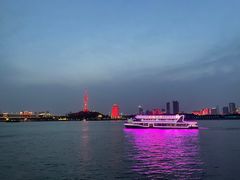 -轮渡红巷旅游码头