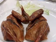 -凤凰楼酒家·粤宴点心(华强北店)