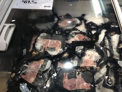-宜家·瑞典食品屋(宝山店)