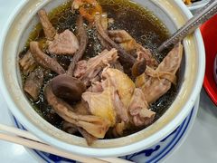 -小罗子汤店(大士院总店)