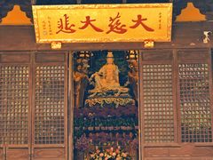 -龙华寺