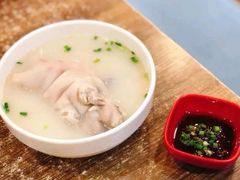 -易老妈蹄花.特色川菜(人民公园总店)