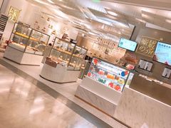 -奈雪的茶(市百一店)