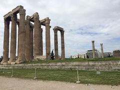 -奥林匹亚宙斯神庙