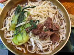 私房牛肉面-南粥北面(东大桥店)