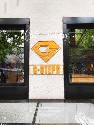 -G-STEPS舞蹈工作室