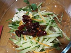 -毛毛熏肉•东北菜老字号(大安街店)