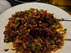 -雀舞云南菜(天津天河城购物中心店)