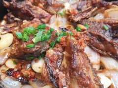 -小城故事·地道宁波味(月湖盛园店)