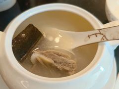 -铭轩中餐厅·海南菜·粤菜(亚龙湾瑞吉店)