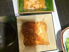 -昱匠·日本料理(金融街店)