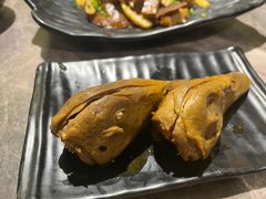 -嘎嘎鸭脑壳(蜀汉路店)