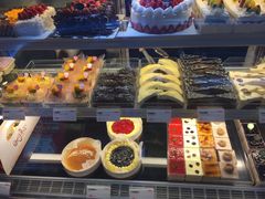 -幸福西饼面包茶饮(车公庙店)