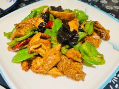 -旺角小渔村(二马路店)