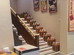-杨厨的田园饭店(长城路店)