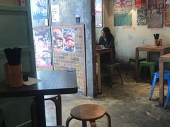 大堂-阿元来了(西环店)