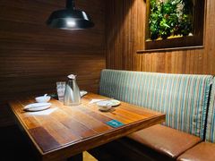 卡座-前海沿·青岛菜(大拇指广场石老人店)