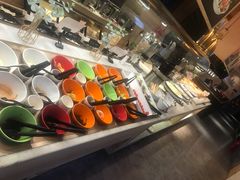 -比格比萨自助(宋家庄店)