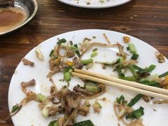 -凡老头米线砂锅(古荡新村西粮站)