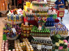 -世纪联华超市(外海店)