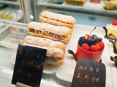 -梦菲思饼屋(瑞金宾馆店)