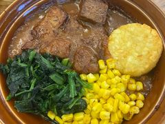 -萨莉亚意式餐厅(金隅嘉品mall店)