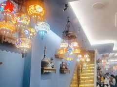 -百格里格.Uyghur cuisine(百色路店)