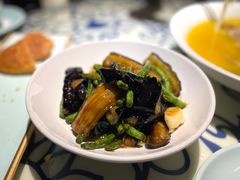 -卢大鲜鱼头捞饭(美利广场店)