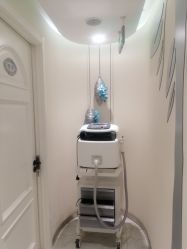 -健身堂科技美肌SPA