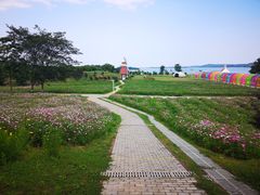 景点-洈水景区