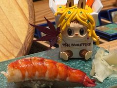 -小十Omakase(地王大厦店)