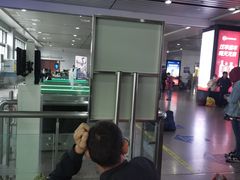 -桂林北站