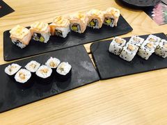 -Sushi Love 创意寿司(丽影广场店)