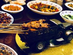 -杨记隆府(南坪店)