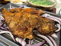 -帕米尔食府(白云观店)